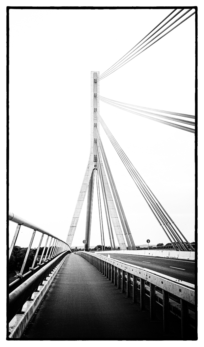 bridge over